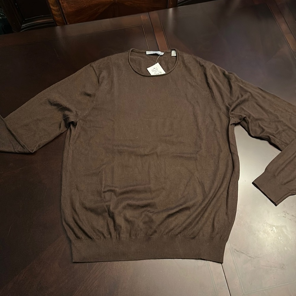 Vince - Wool x Cashmere - sweater